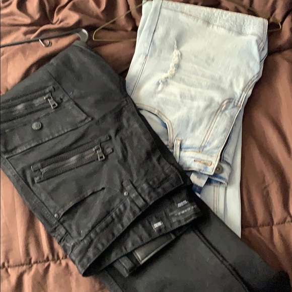 Jeans - Picture 1 of 1